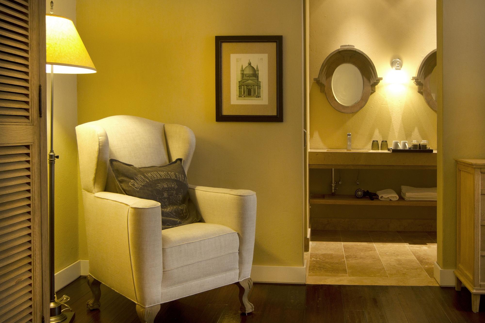 Bastion Luxury Hotel Cartagena Kültér fotó
