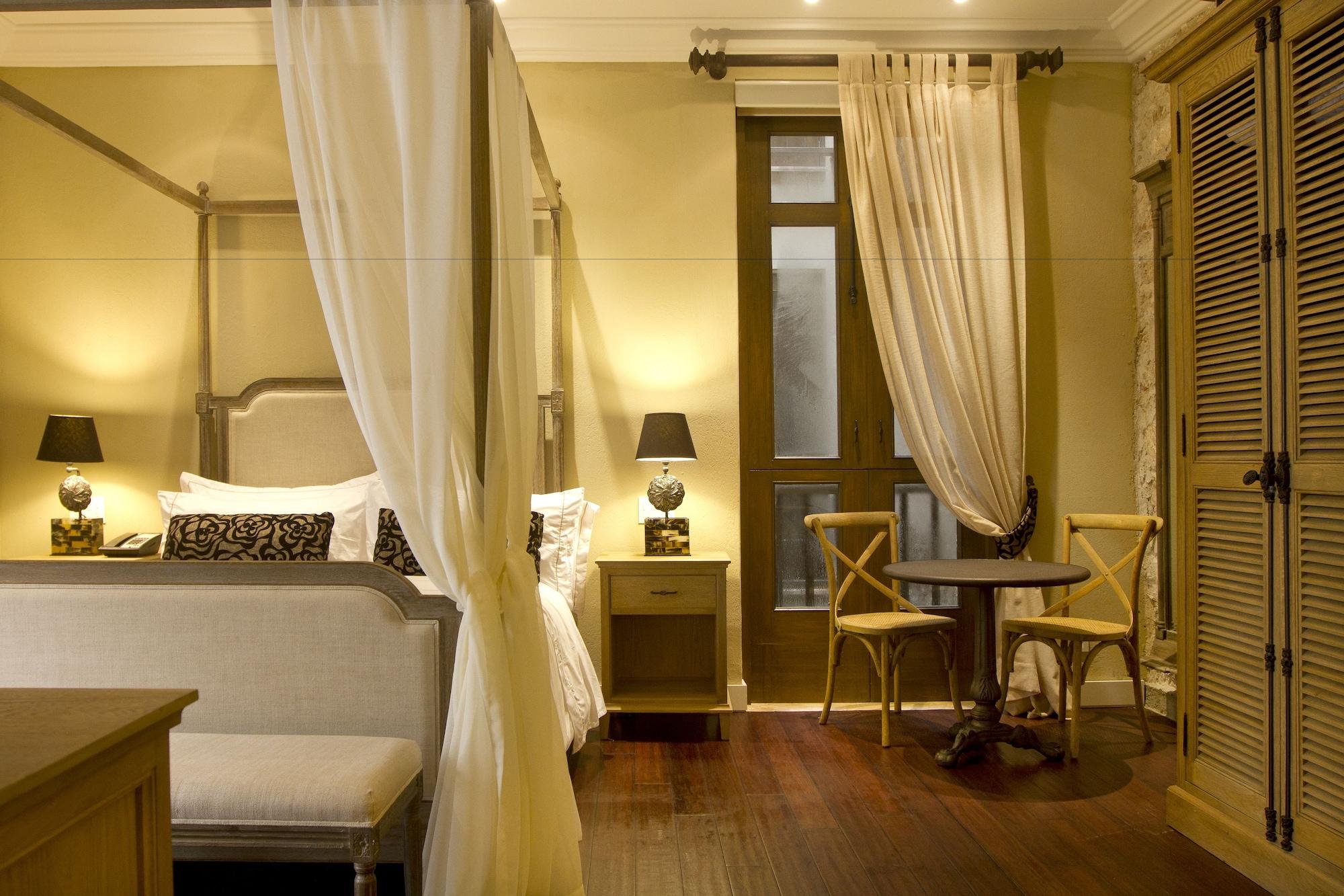 Bastion Luxury Hotel Cartagena Kültér fotó
