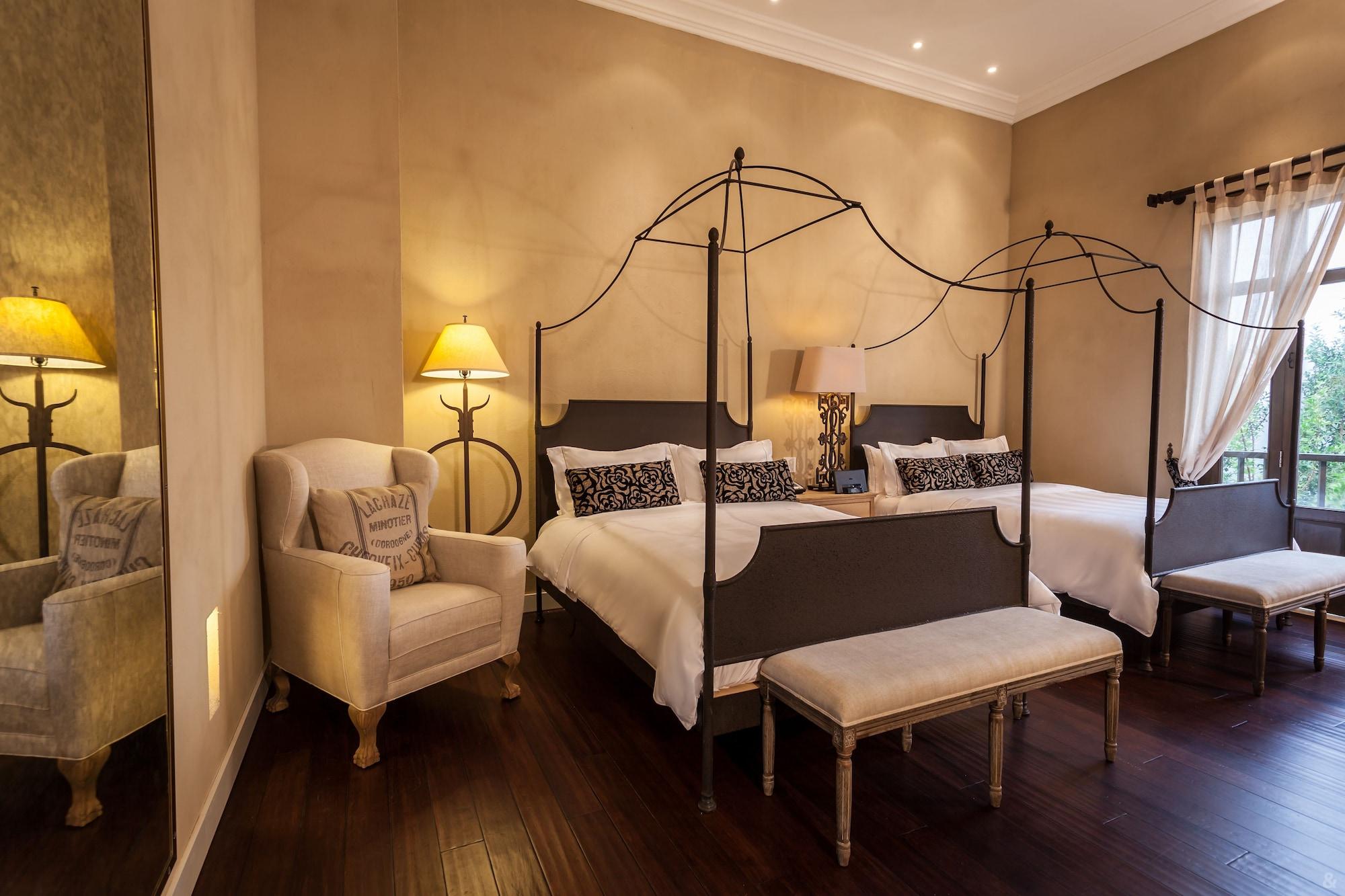 Bastion Luxury Hotel Cartagena Kültér fotó