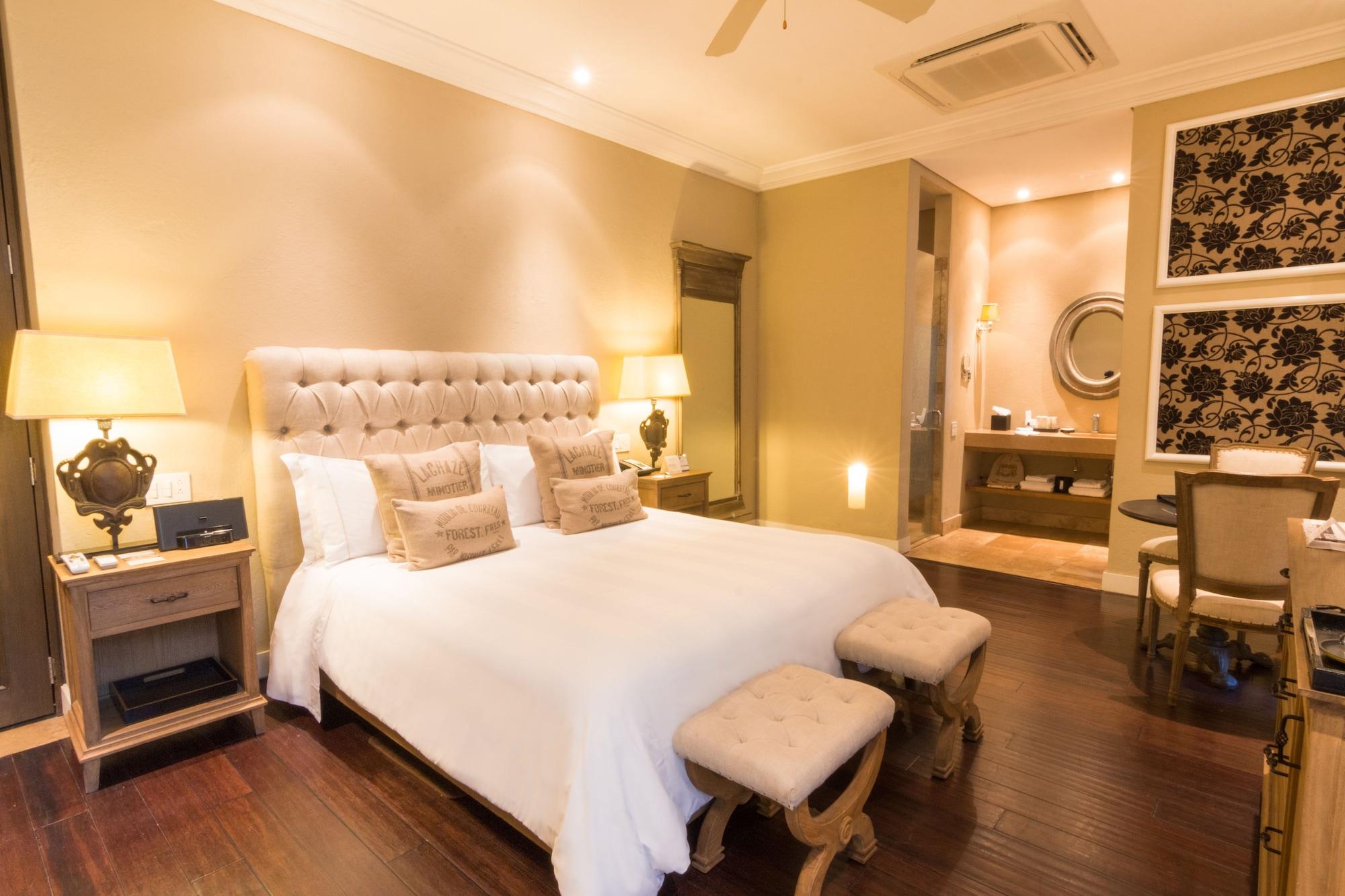 Bastion Luxury Hotel Cartagena Kültér fotó