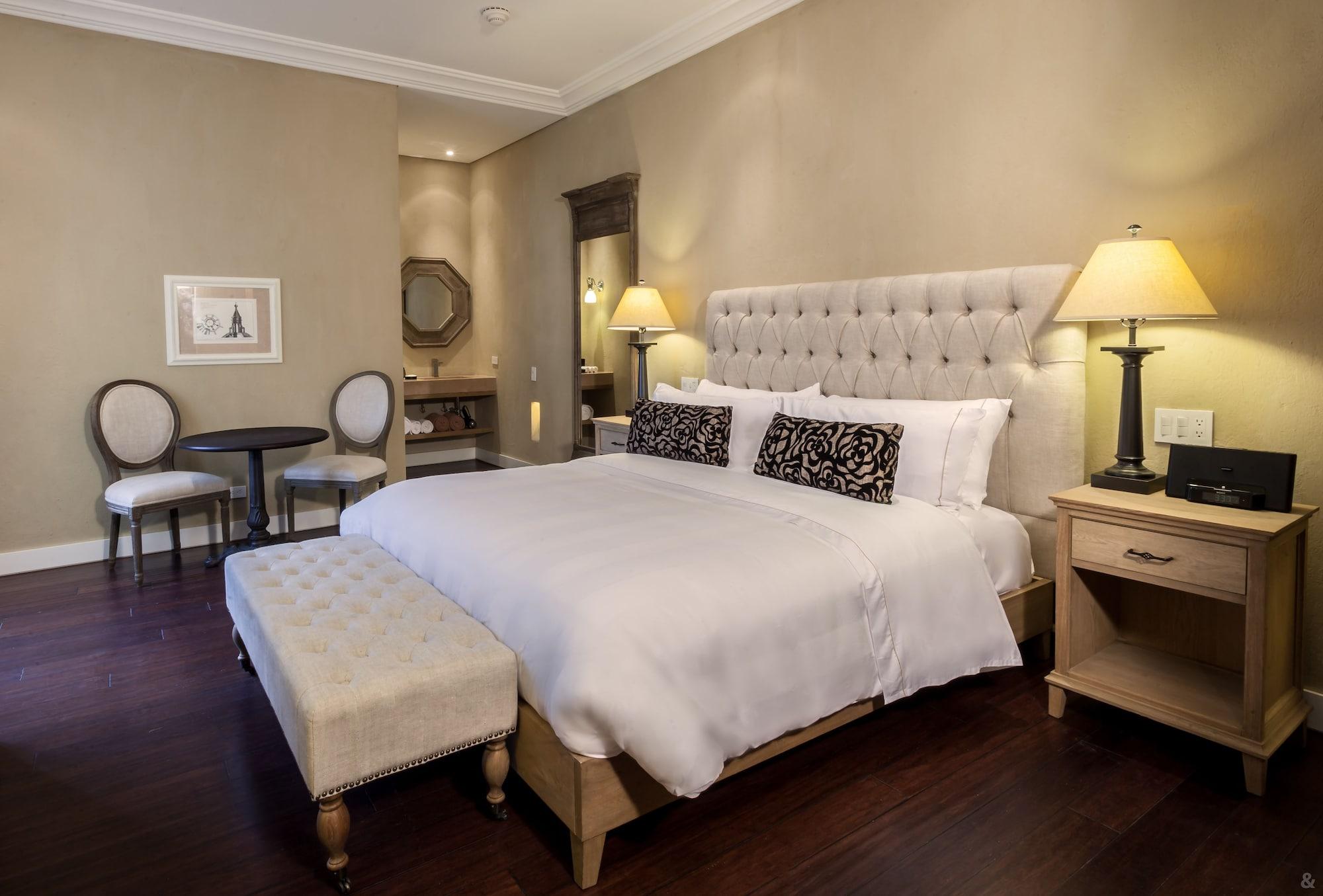 Bastion Luxury Hotel Cartagena Kültér fotó