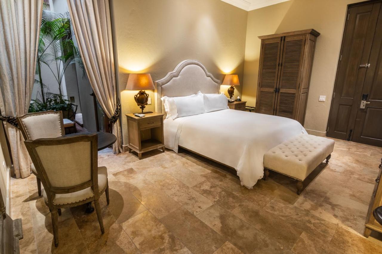 Bastion Luxury Hotel Cartagena Kültér fotó