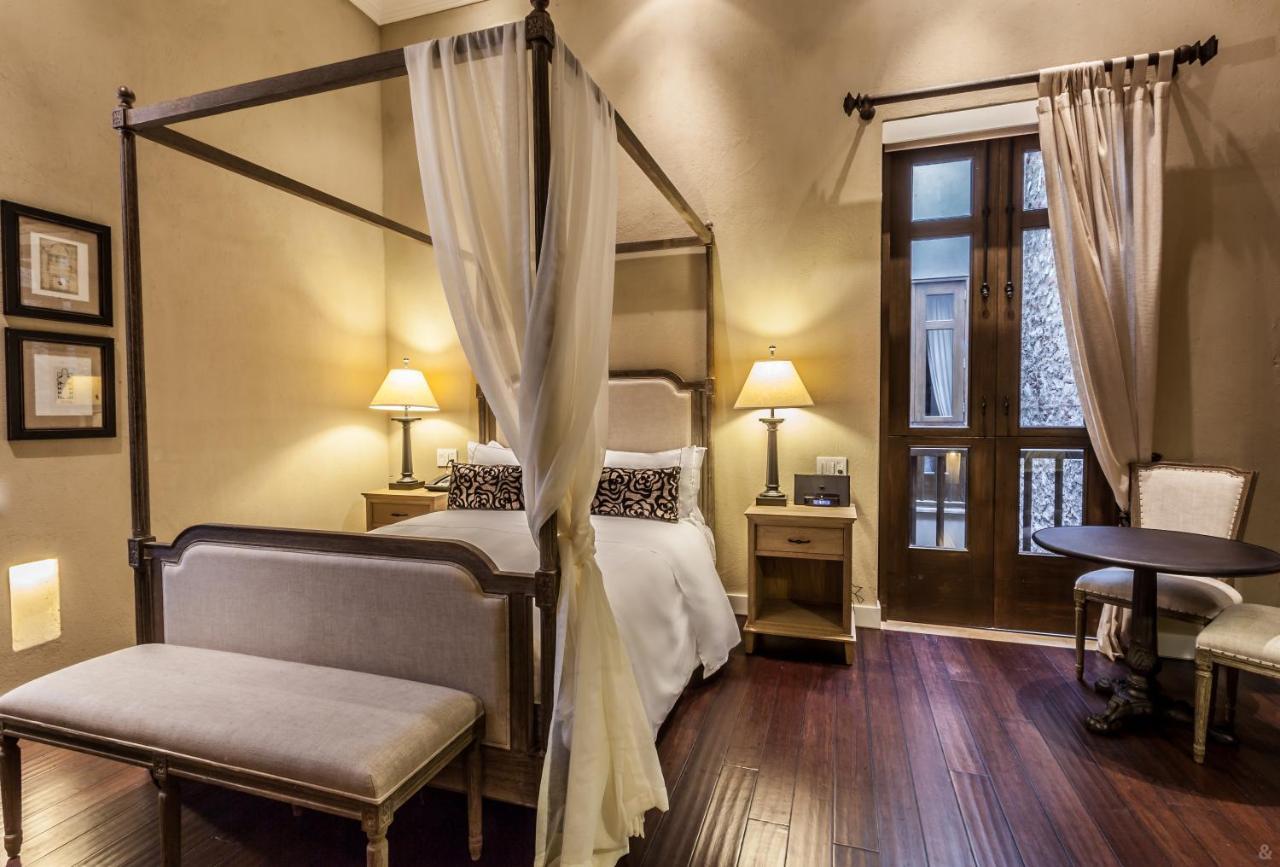 Bastion Luxury Hotel Cartagena Kültér fotó