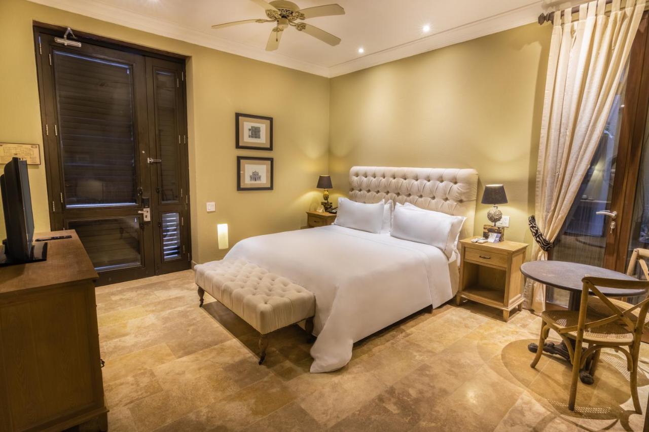 Bastion Luxury Hotel Cartagena Kültér fotó