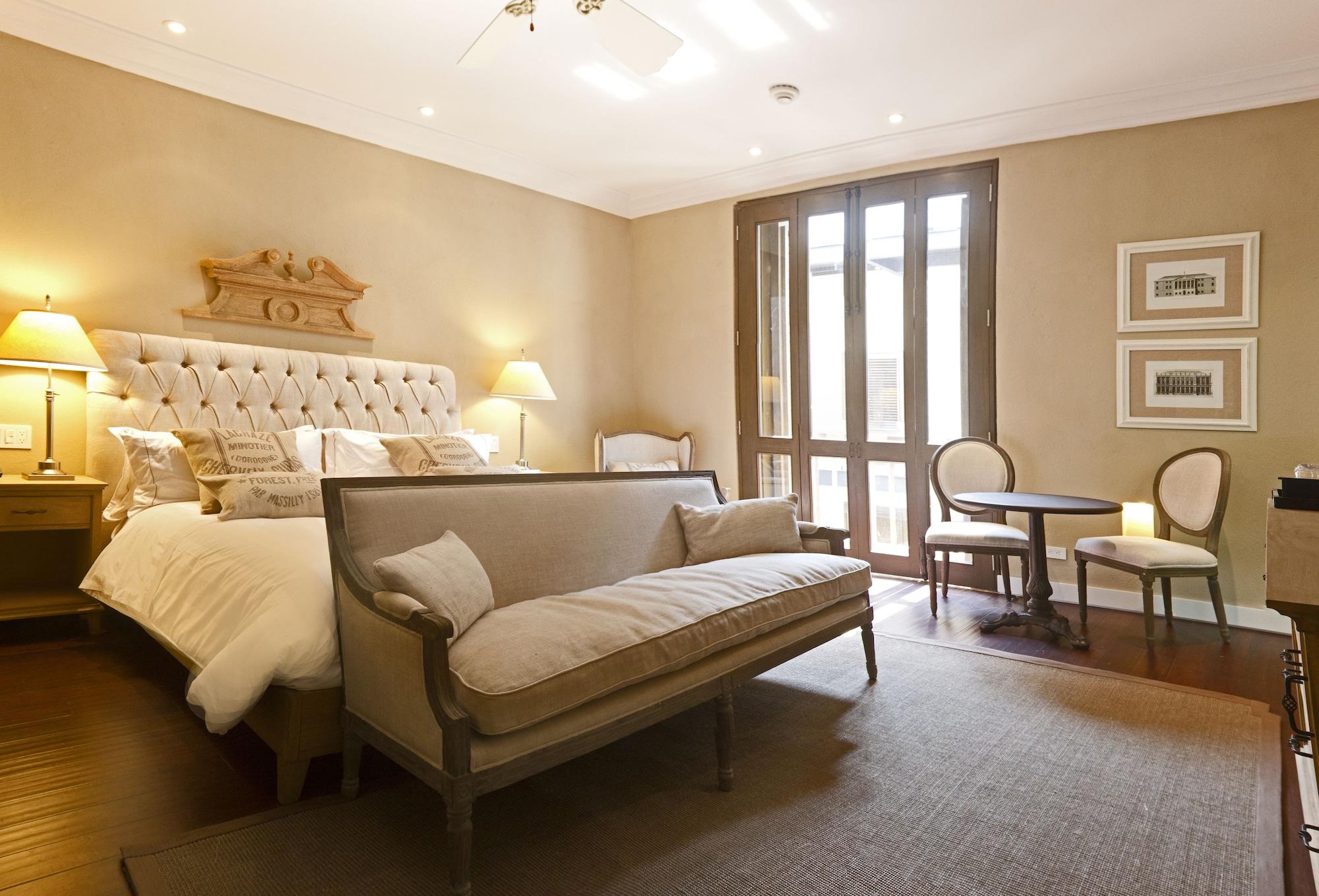 Bastion Luxury Hotel Cartagena Kültér fotó