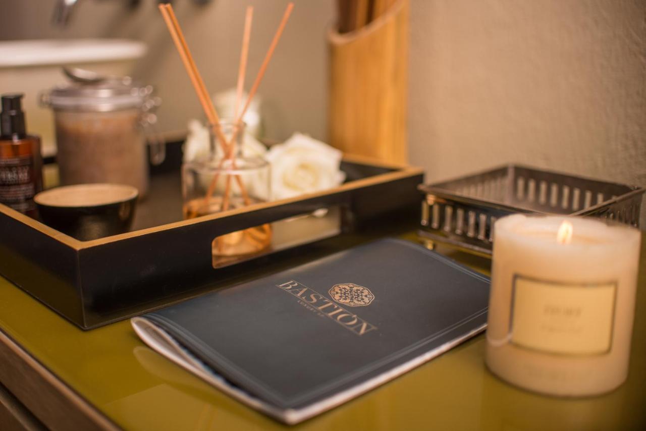 Bastion Luxury Hotel Cartagena Kültér fotó