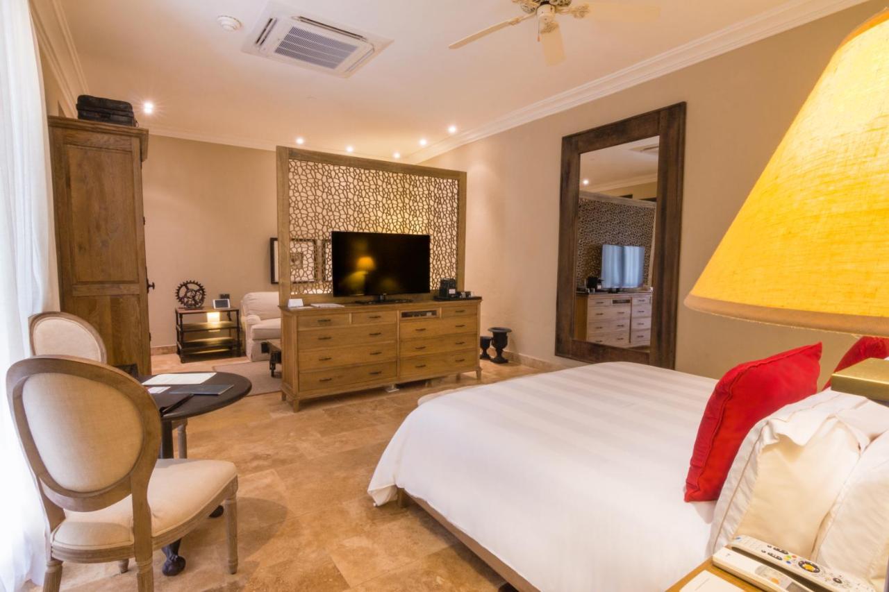Bastion Luxury Hotel Cartagena Kültér fotó