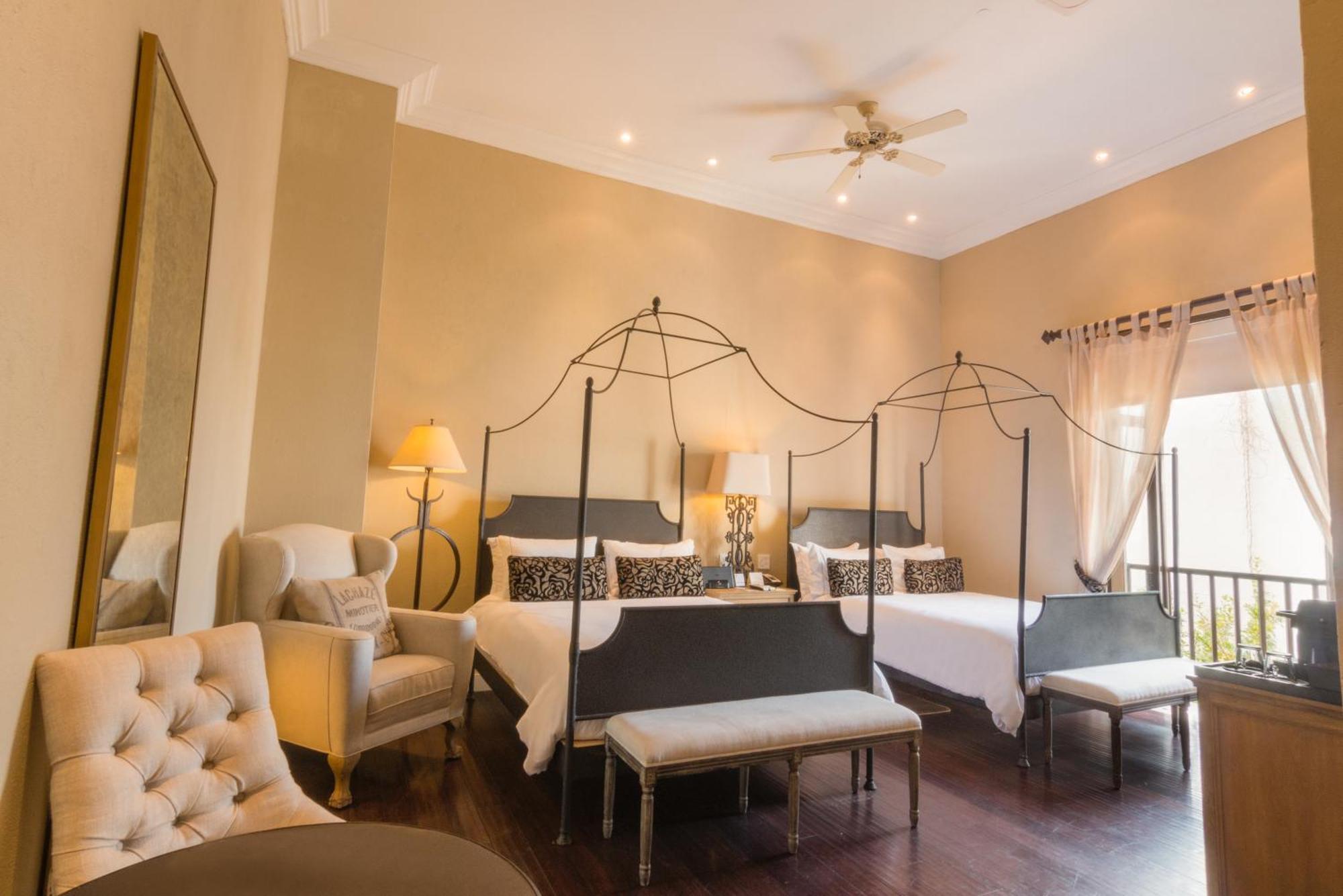 Bastion Luxury Hotel Cartagena Kültér fotó