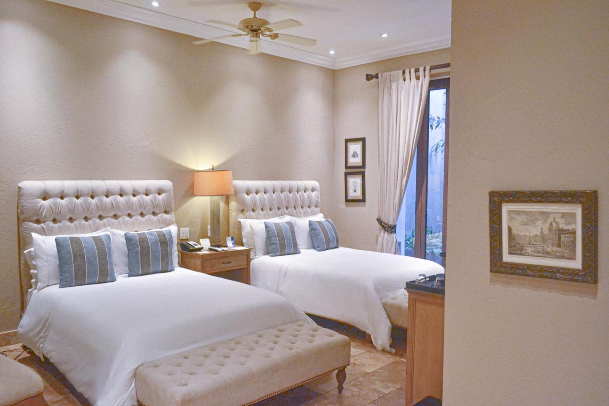Bastion Luxury Hotel Cartagena Kültér fotó