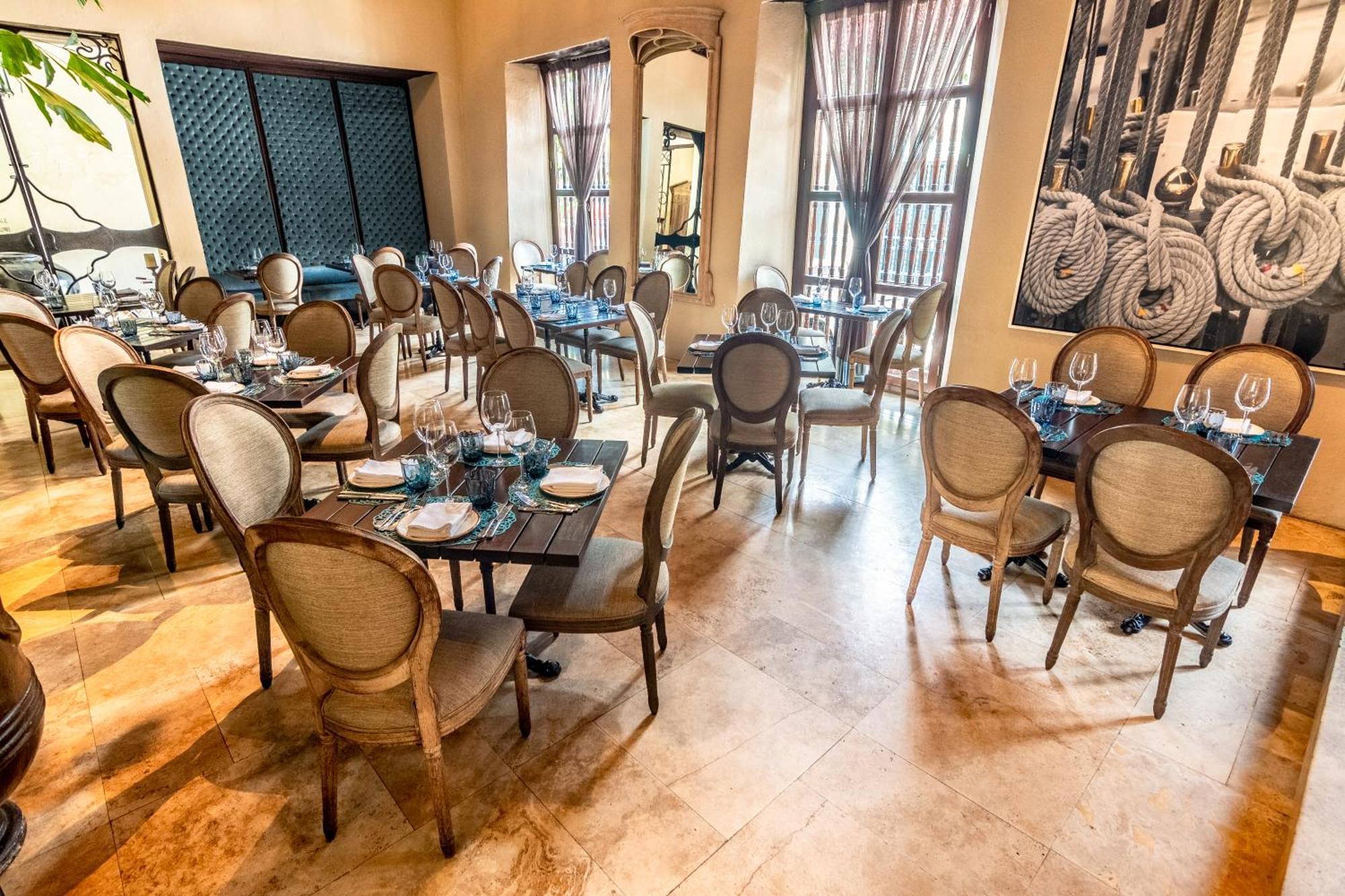 Bastion Luxury Hotel Cartagena Kültér fotó
