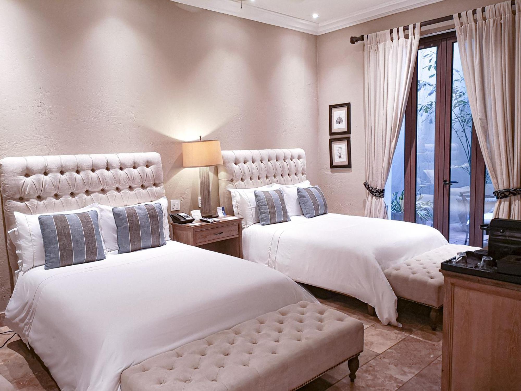 Bastion Luxury Hotel Cartagena Kültér fotó