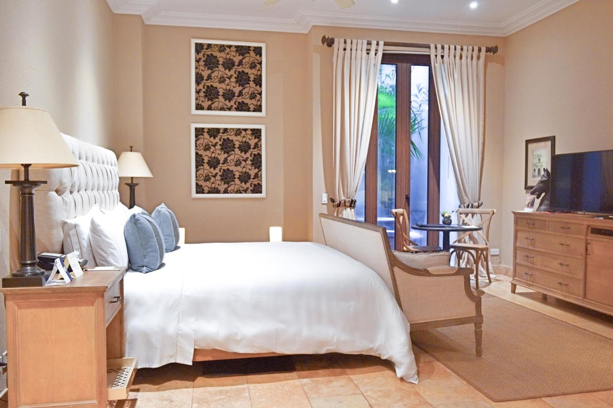 Bastion Luxury Hotel Cartagena Kültér fotó