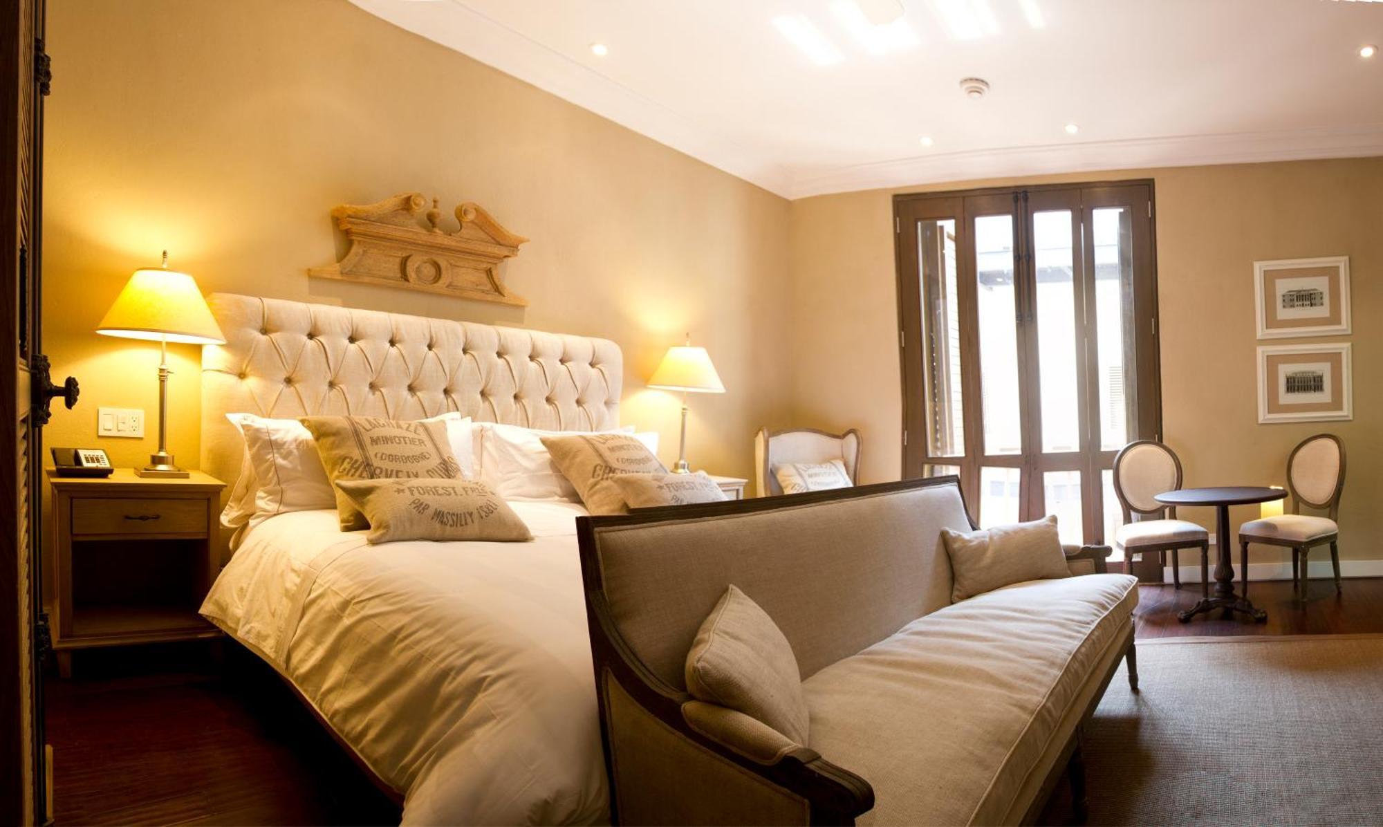 Bastion Luxury Hotel Cartagena Kültér fotó