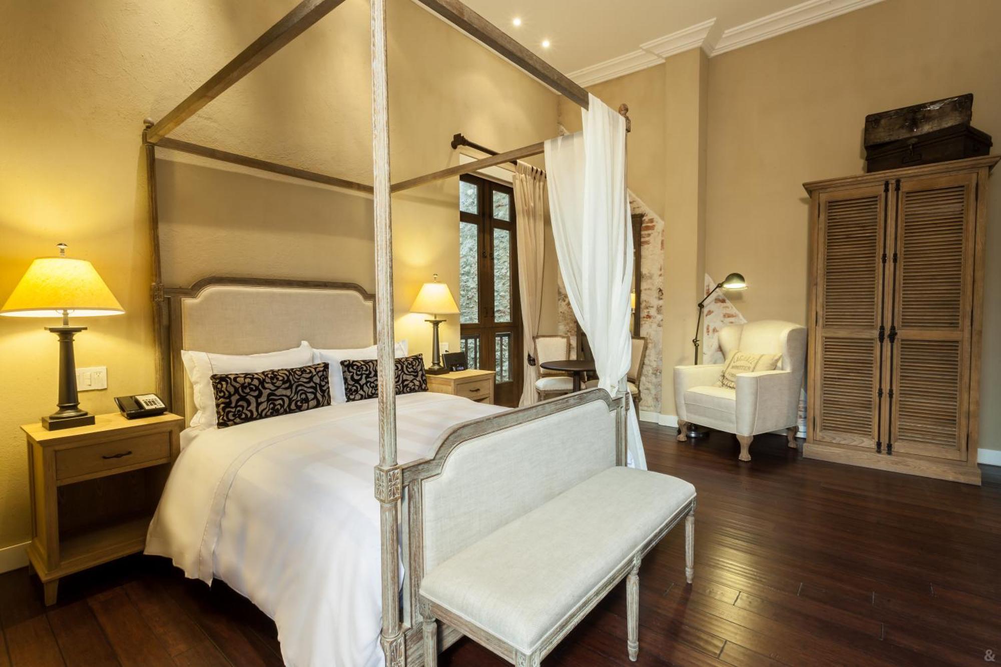 Bastion Luxury Hotel Cartagena Kültér fotó